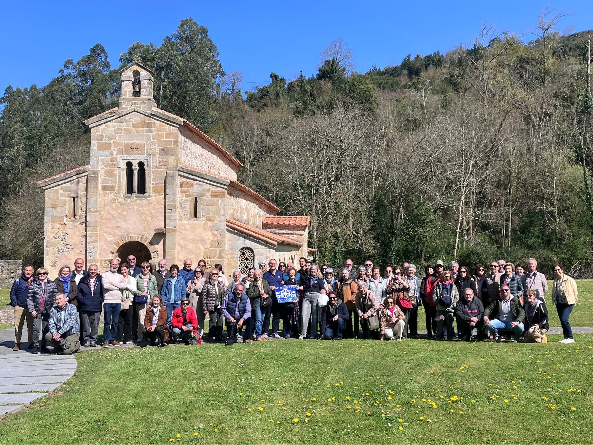 Crónica JdRL Villaviciosa y Valdedios