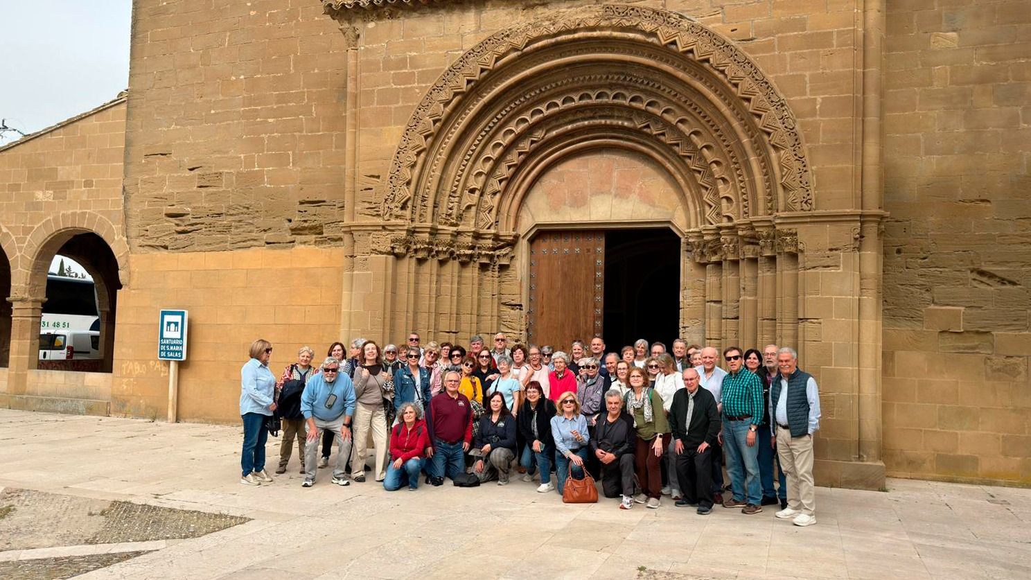 Jornada de Primavera AdR Aragón