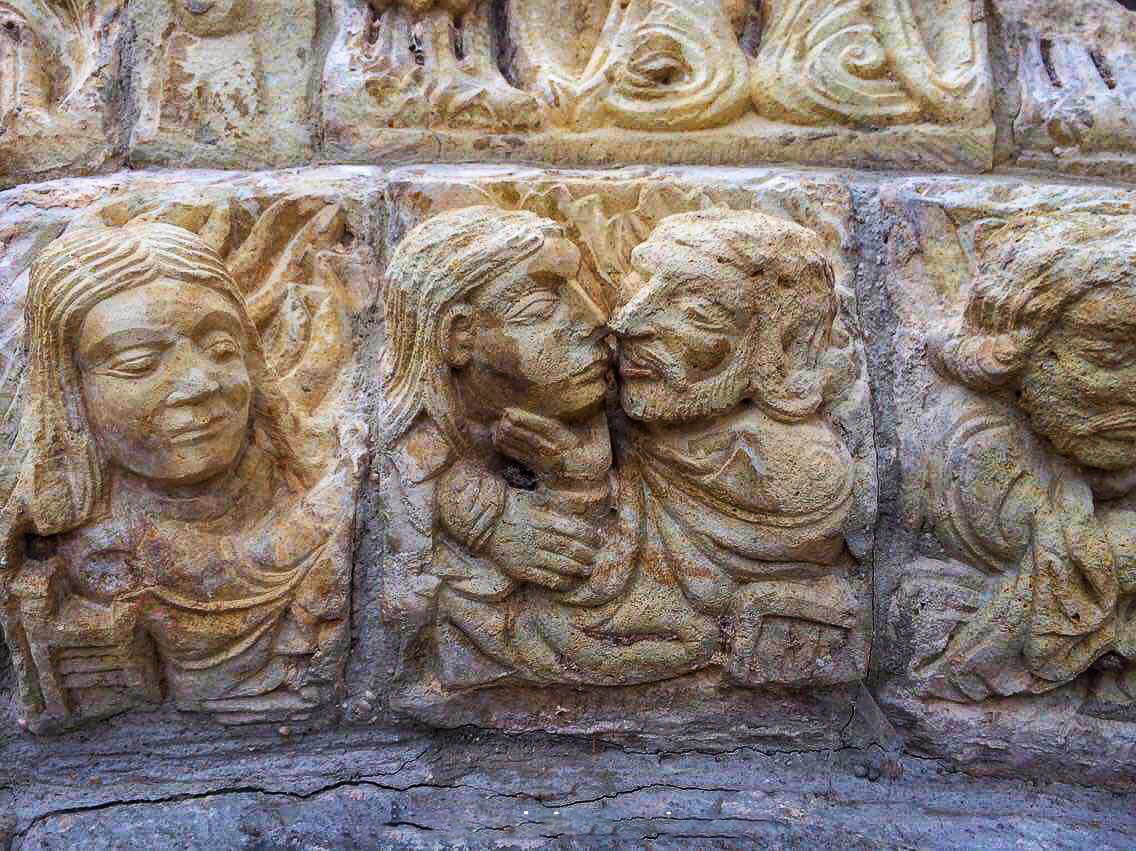 JdRL de Verano: El románico de Liébana a través de sus monasterios