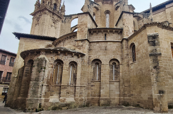 JdRL AdR Aragón: La Rioja