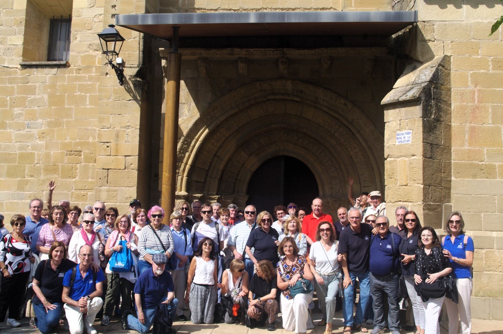 Crónica de la JdRL La Rioja AdR Aragón