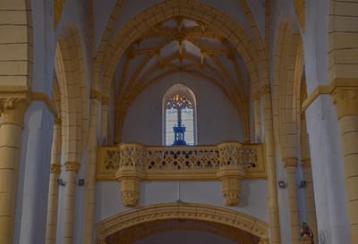 Santa Eugenia de Villegas: la Asociación Puentipiedra