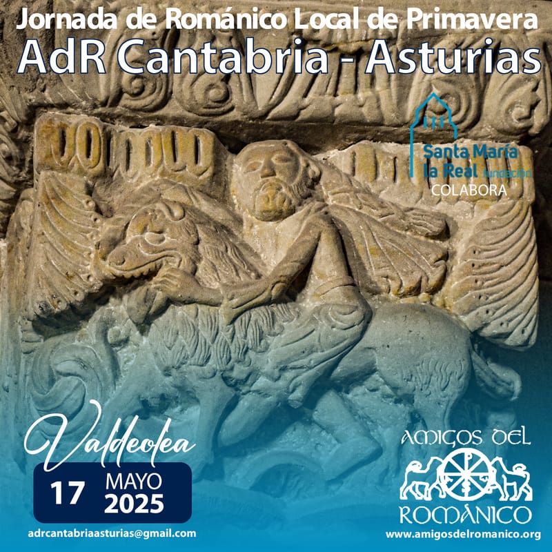 JdRL Cantabria Asturias: Valdeolea