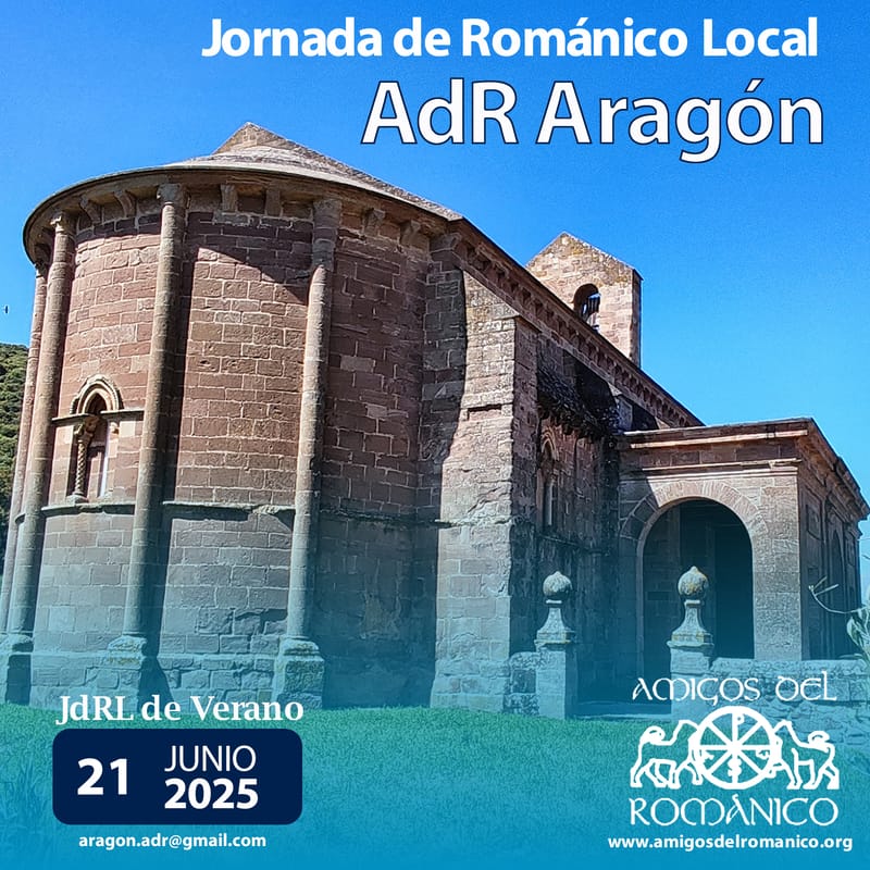 JdRL Verano Aragón