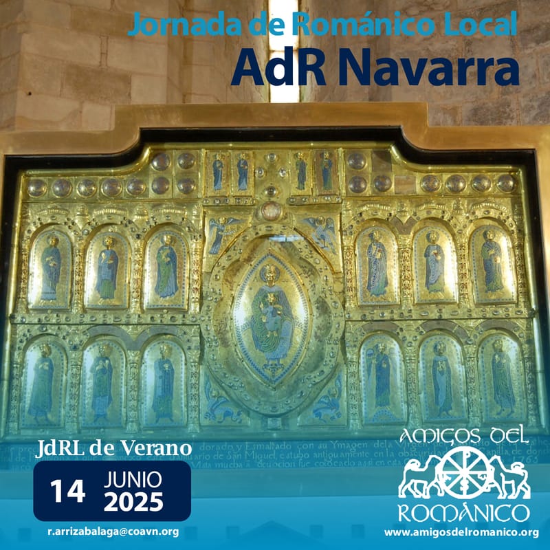 JdRL Aralar AdR Navarra - La Rioja