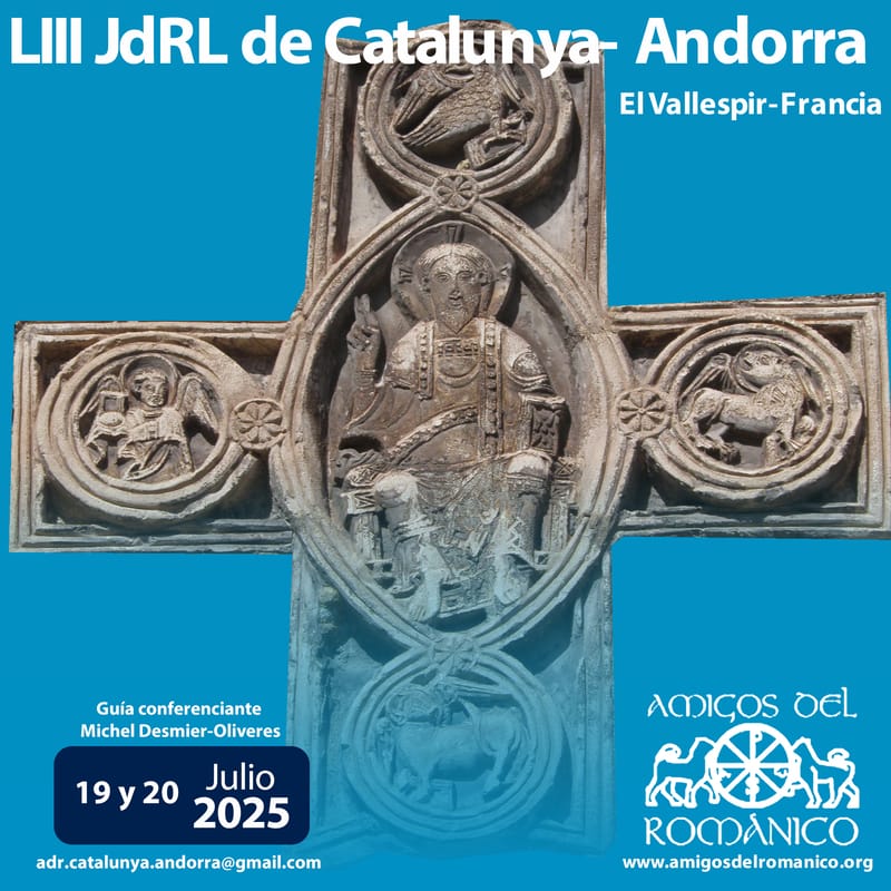 LIII JdRL de Catalunya- Andorra: El Vallespir- Francia