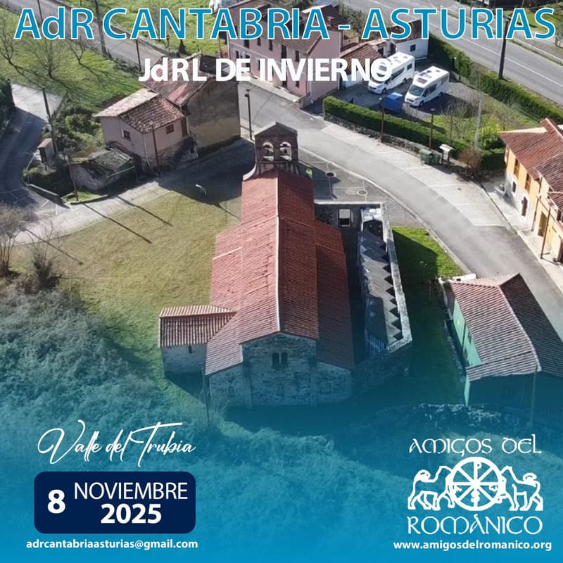 JdRL - Valle del Trubia