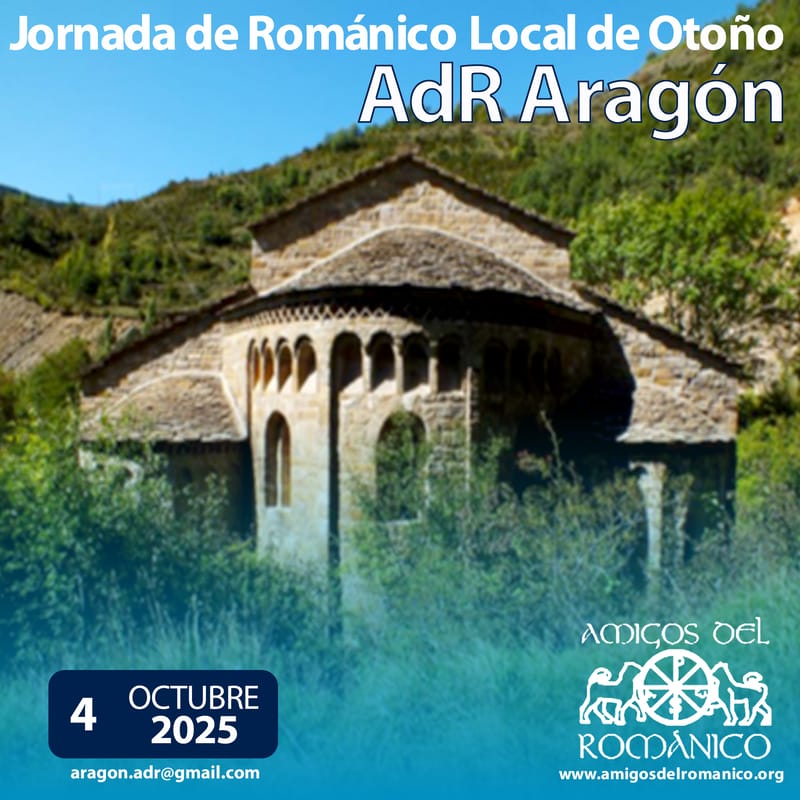 JdRL Otoño AdR Aragón