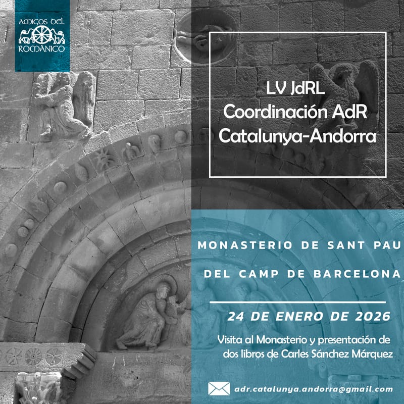 LV JdRL  Catalunya - Andorra