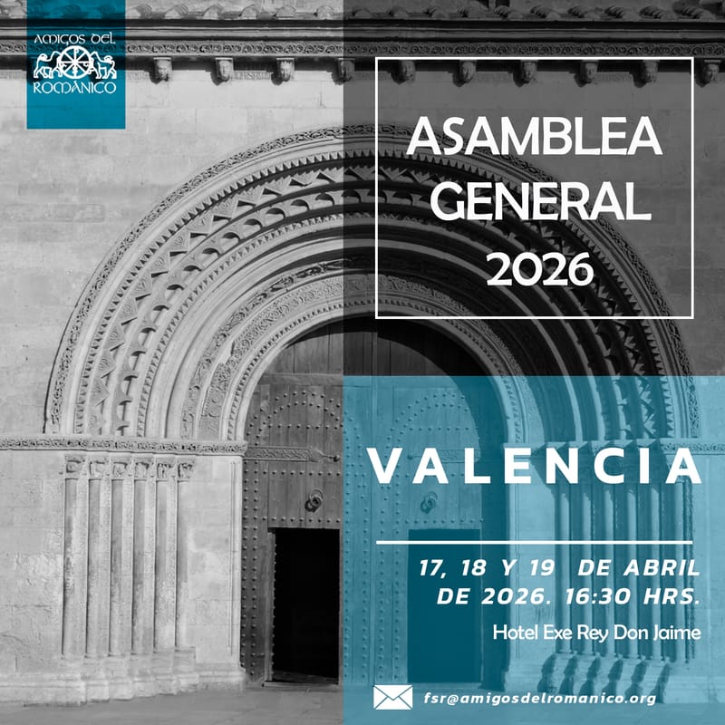 Asamblea General AdR 2026