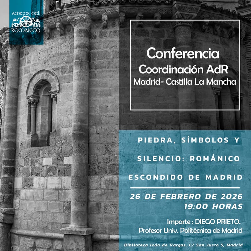 Conferencia Presencial