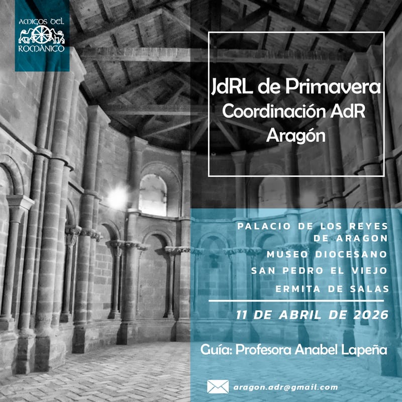 JdRL Primavera AdR Aragón