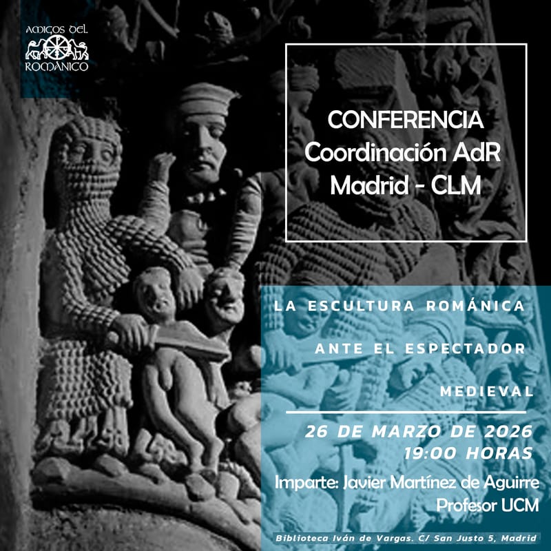 Conferencia Presencial