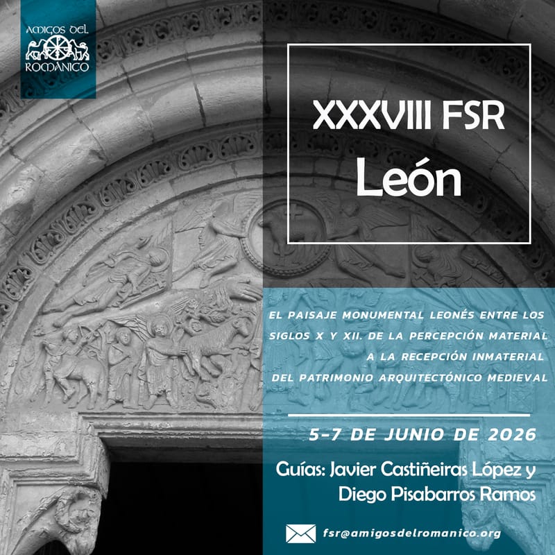 XXXVIII FSR – León