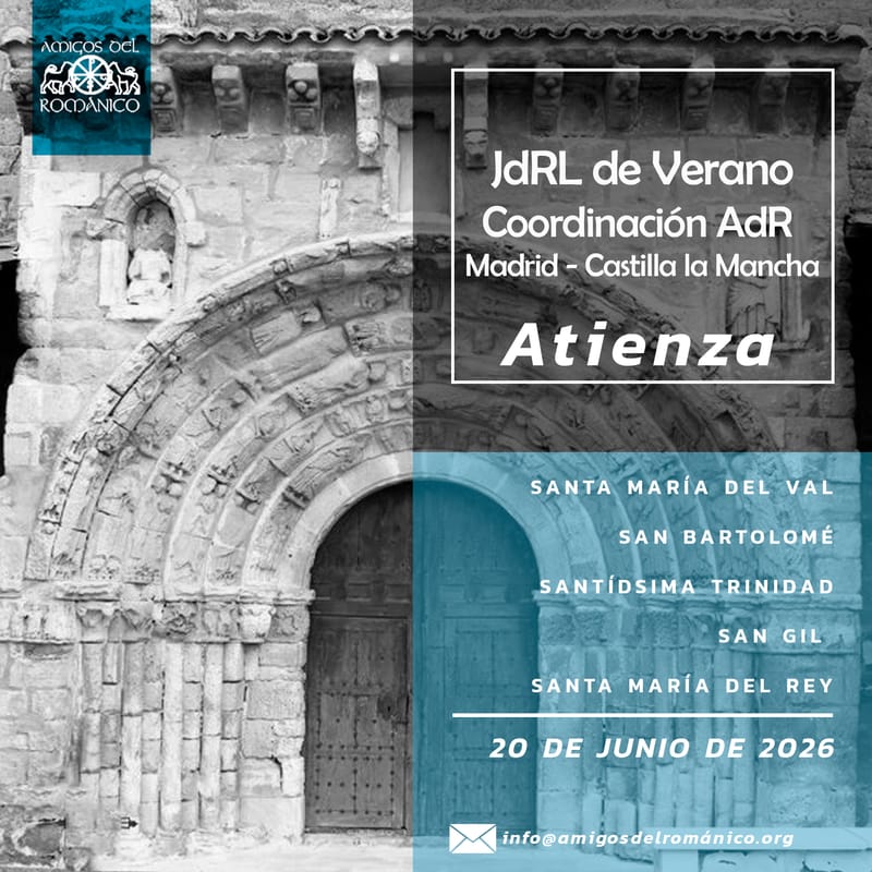 JdRL en Atienza