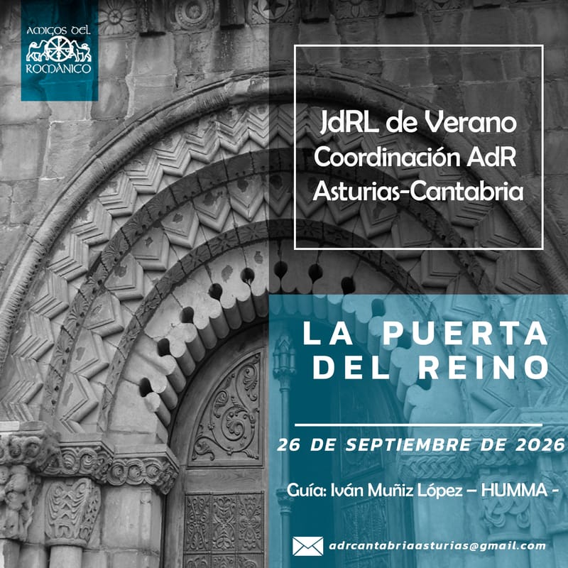 JdRL: La puerta del reino