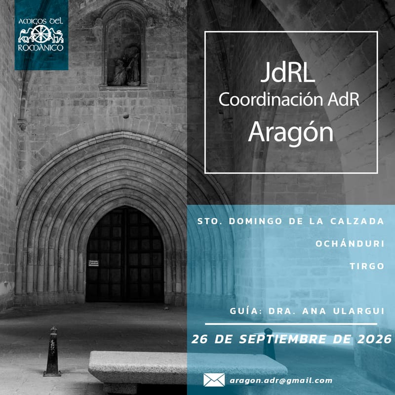 JdRL AdR Aragón: La Rioja