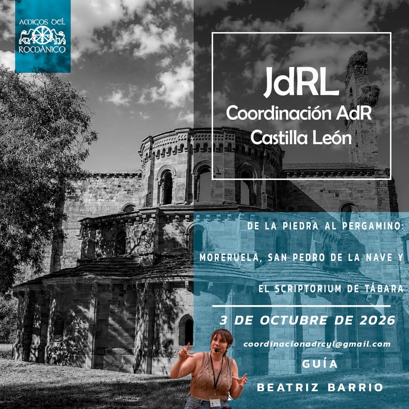 JdRL Castilla León