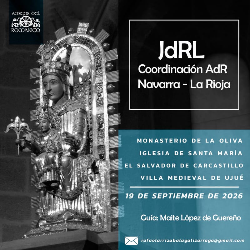 JdRL Navarra - La Rioja