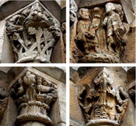 Amigos del Románico. La Catedral Románica de Santa María de Astorga. Carlos Bouso.