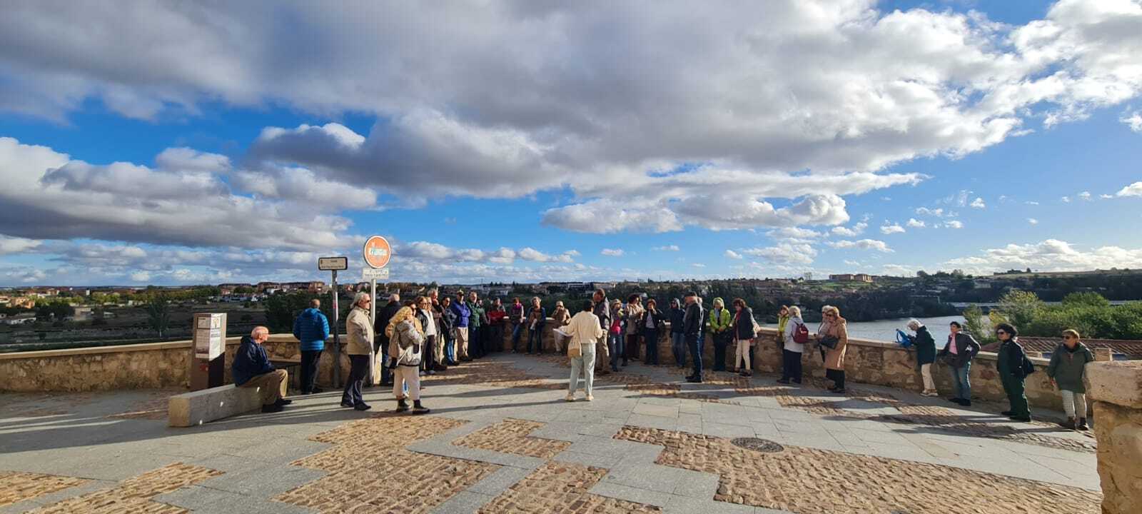 FSR Zamora - Amigos del Romanico