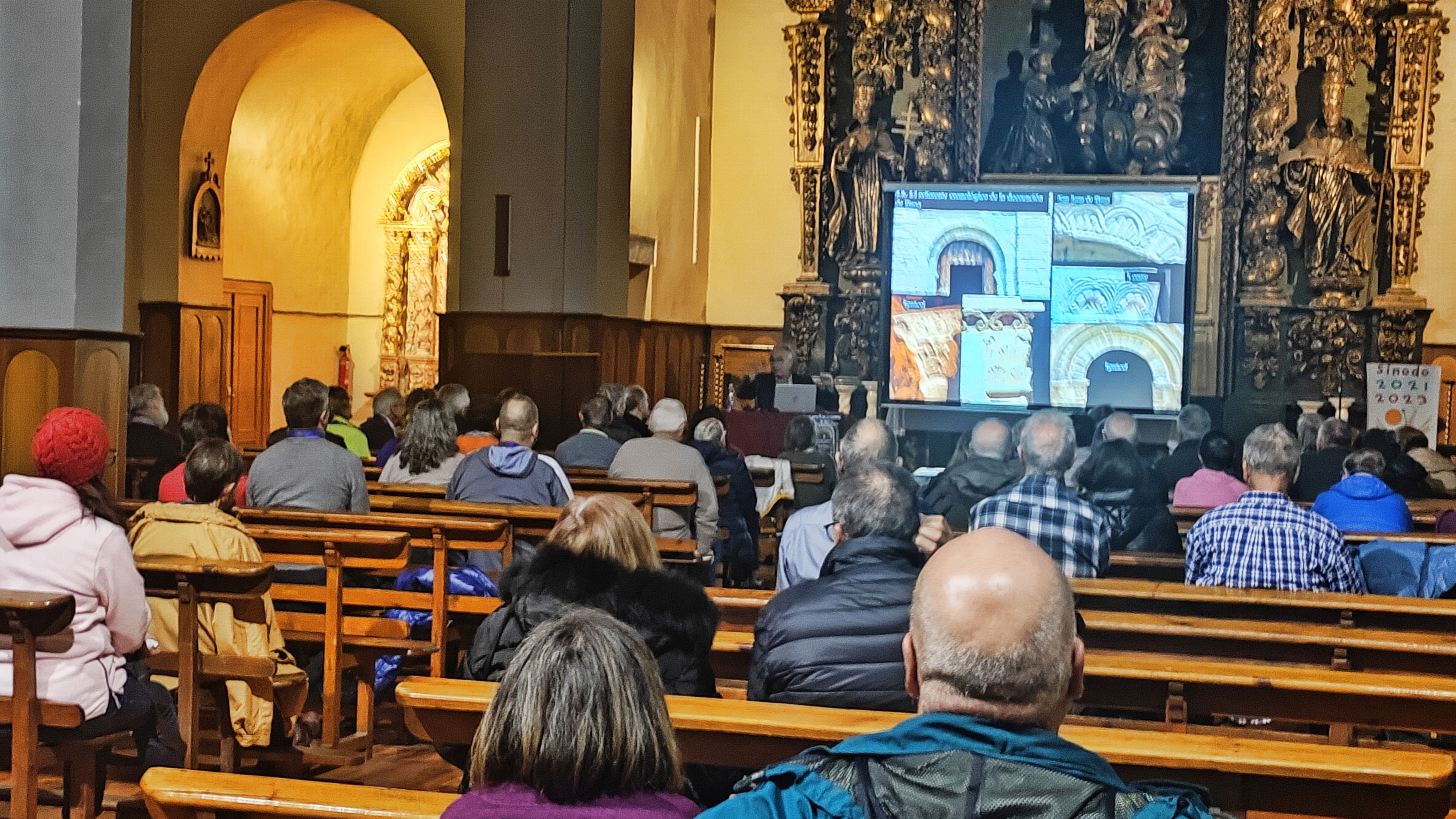 IX Jornadas Arte Románico Jaca - Amigos del Románico