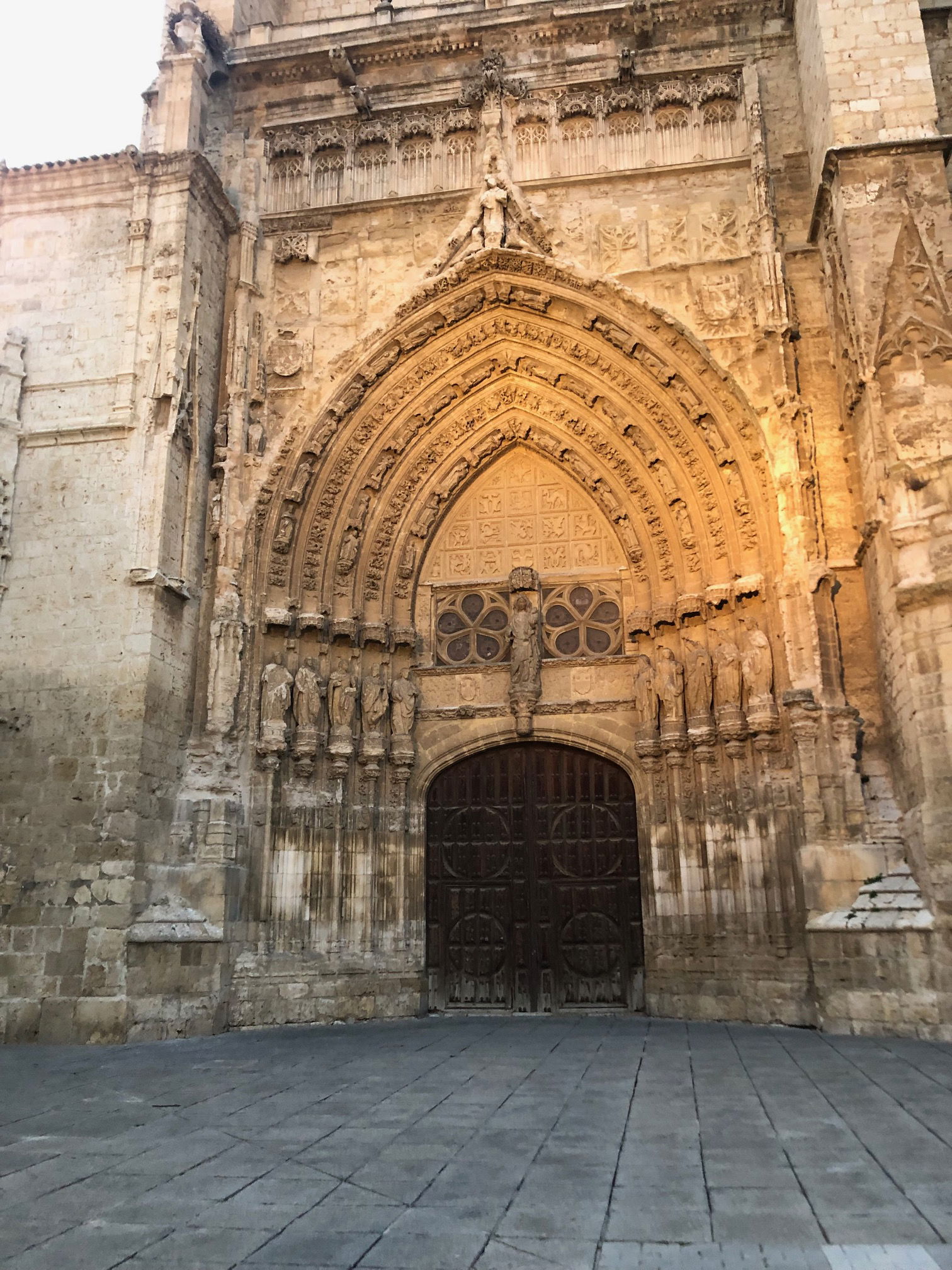 Asamblea General 2023 Amigos del Románico en Palencia