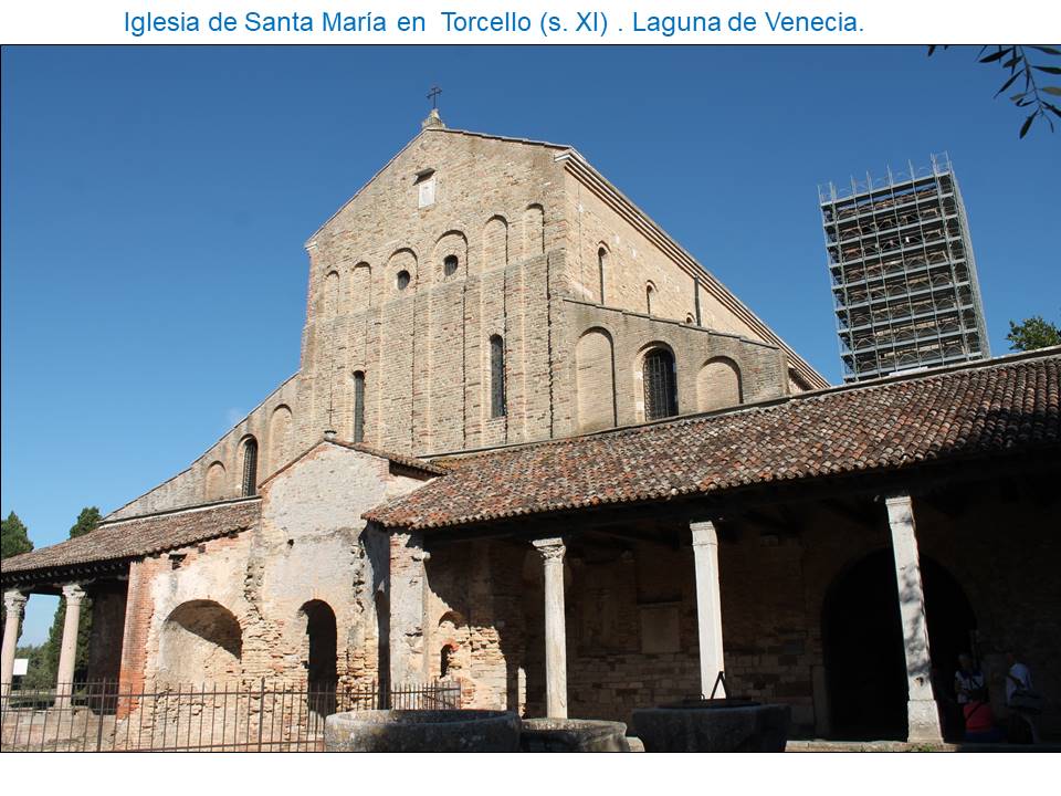 LA INFLUENCIA DEL ARTE BIZANTINO EN LA ICONOGRAFIA Y LA PINTURA ROMÁNICAS . Montserrat Fornells Angelats.