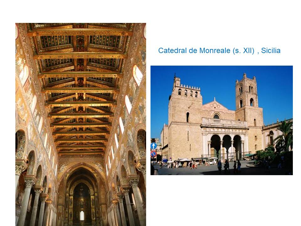 LA INFLUENCIA DEL ARTE BIZANTINO EN LA ICONOGRAFIA Y LA PINTURA ROMÁNICAS . Montserrat Fornells Angelats.