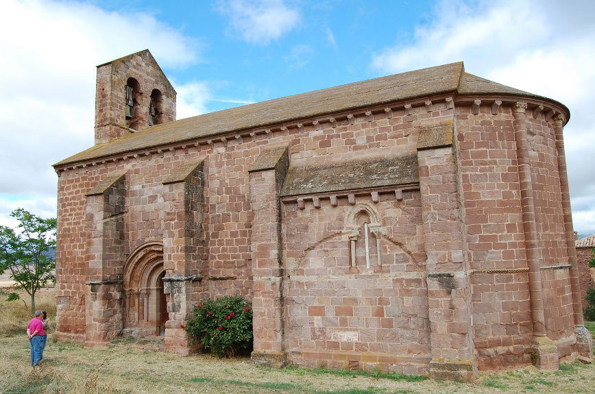 Salida Románica por Tierra Estella