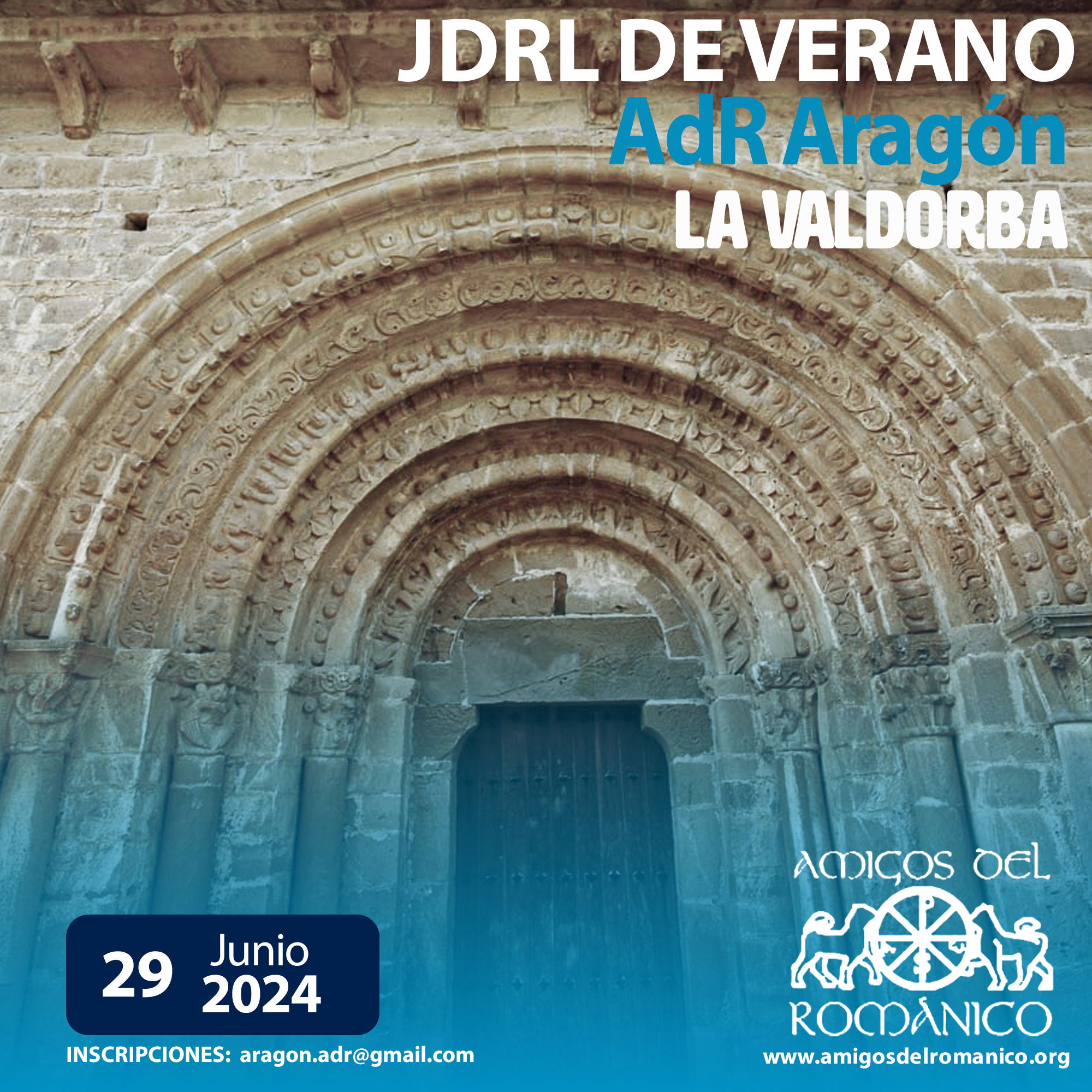 JdRL La Valdorba