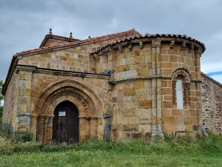 JdRL Joyas de Campoo Villacantid