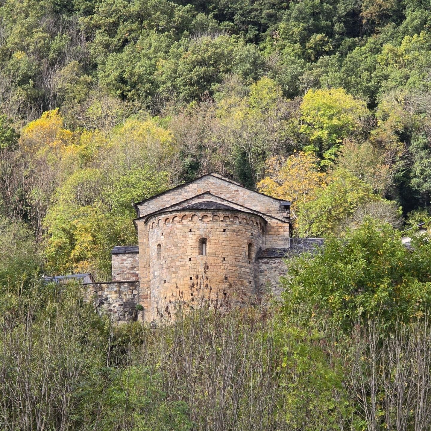 Excursión Ribagorza