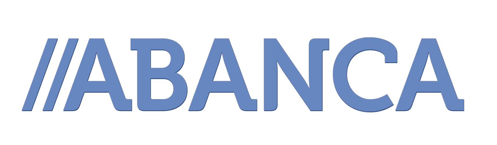 Abanca Logo