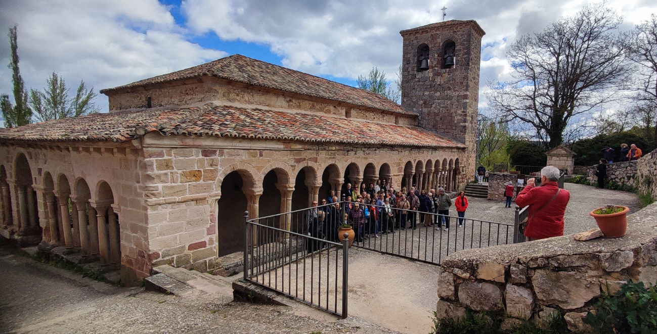 AdR Aragón Sierra de la Pela 1