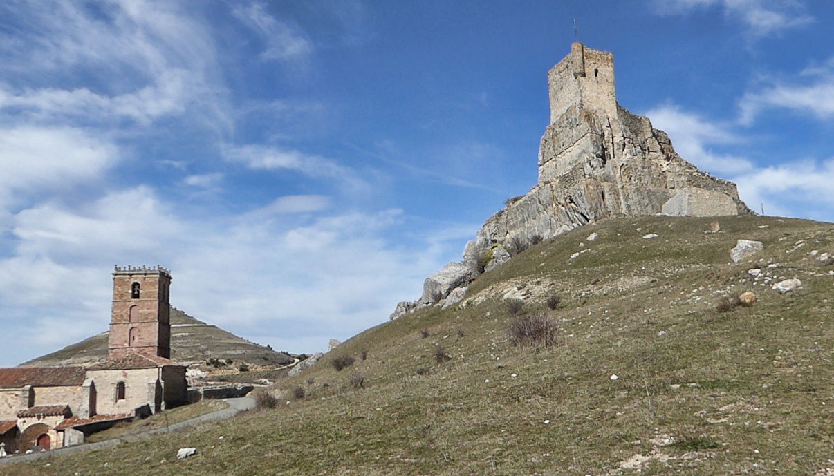 AdR Aragón Sierra de la Pela Guadalajara 2