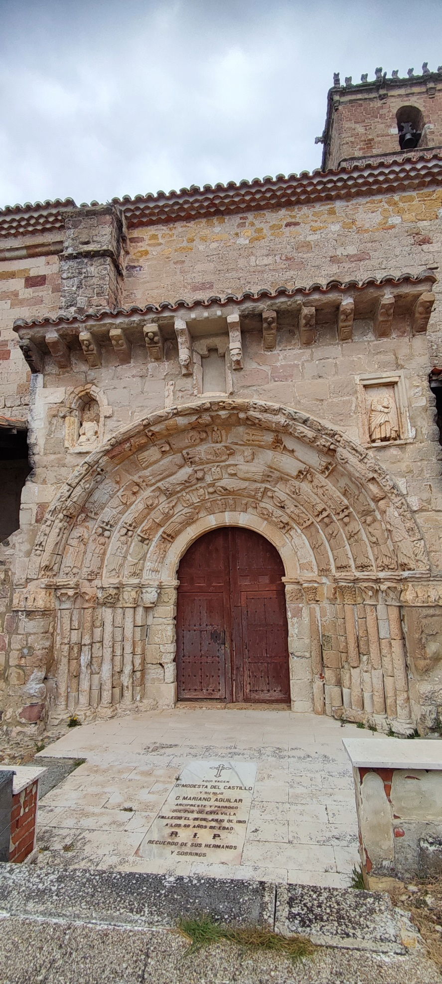 AdR Aragón Sierra de la Pela 4