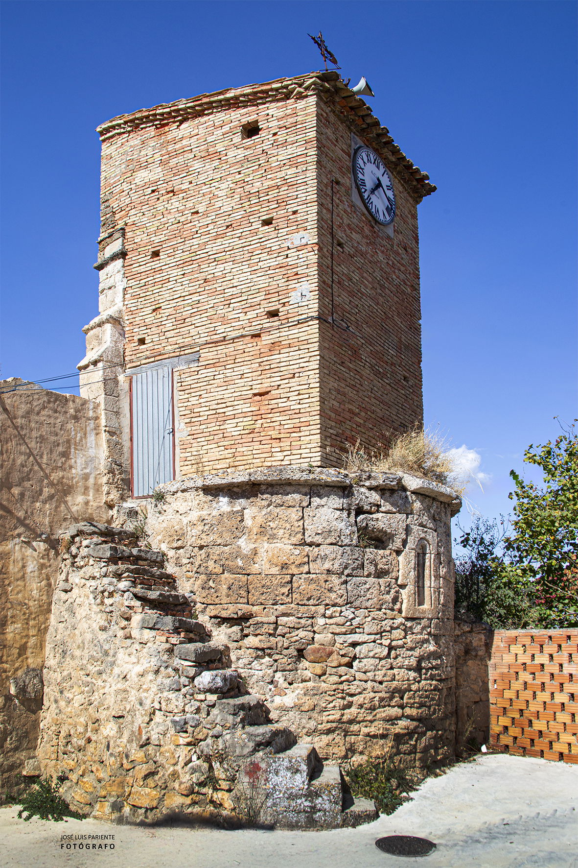BUREBA 9