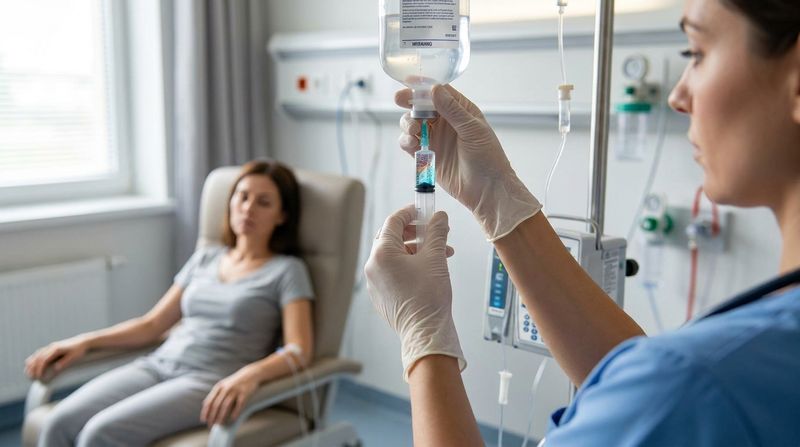 Soroterapia Capilar