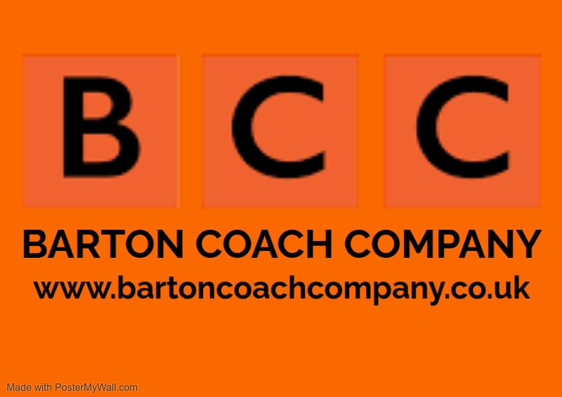 New Team Sponsor