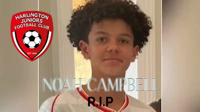 HARLINGTON REMEMBERS