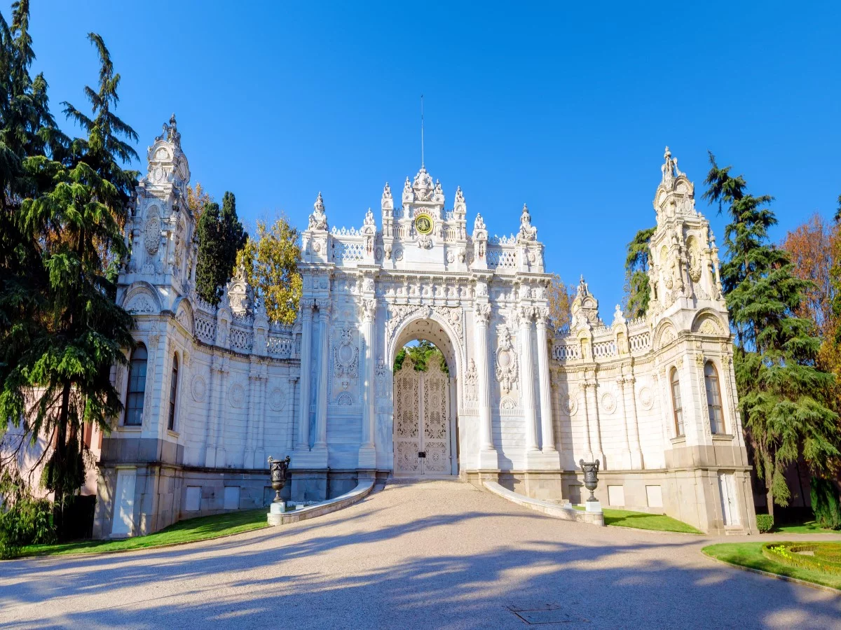 Dolmabahce