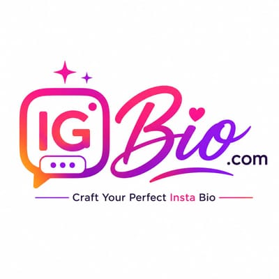Instagram Bio