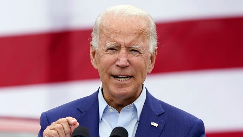 Biden: En discurso de hoy, buscará defender su legado y su continuidad con Harris