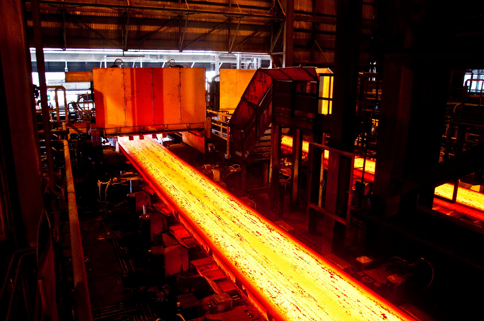 Tata Steel and UK Government agrees £500 million Grant Funding Agreement as part of £1.25bn low-emission steel package