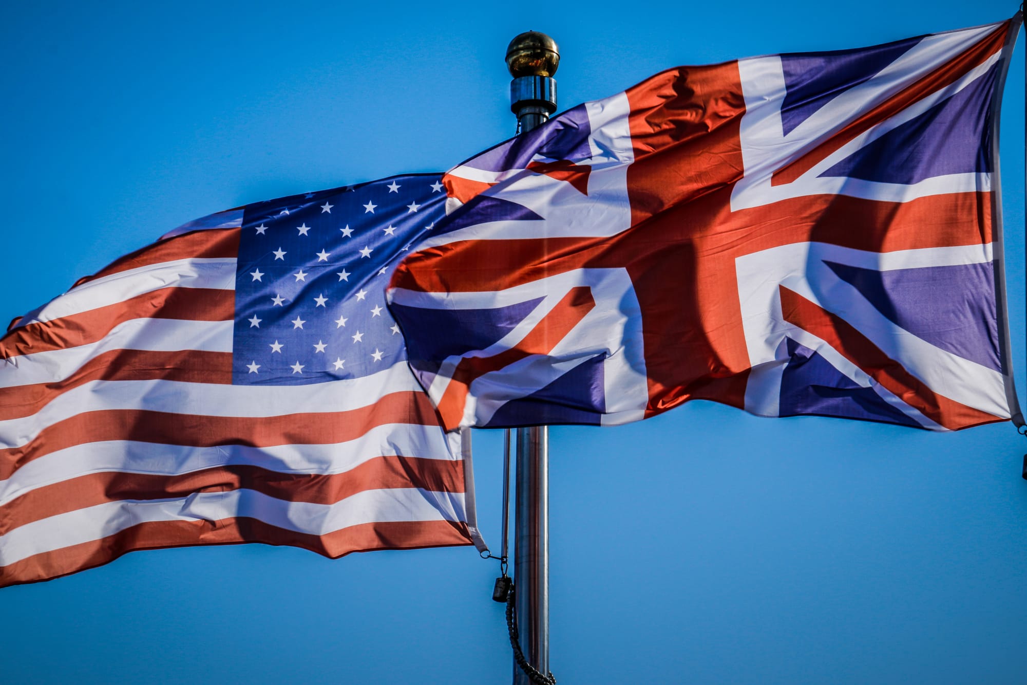 UK-US trade deal sees steel tariffs removed