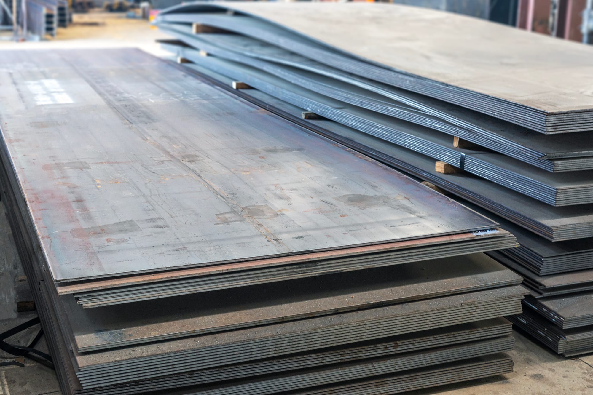 UK steel steers clear of US tariff hike, but 50% looms if US steel deal falters