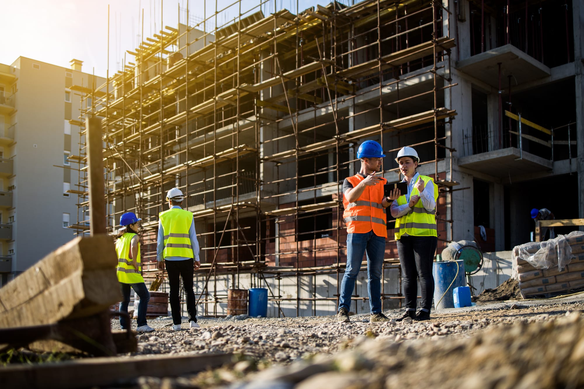 Opportunities for steelmakers in new Infrastructure Strategy – but competitive environment remains vital