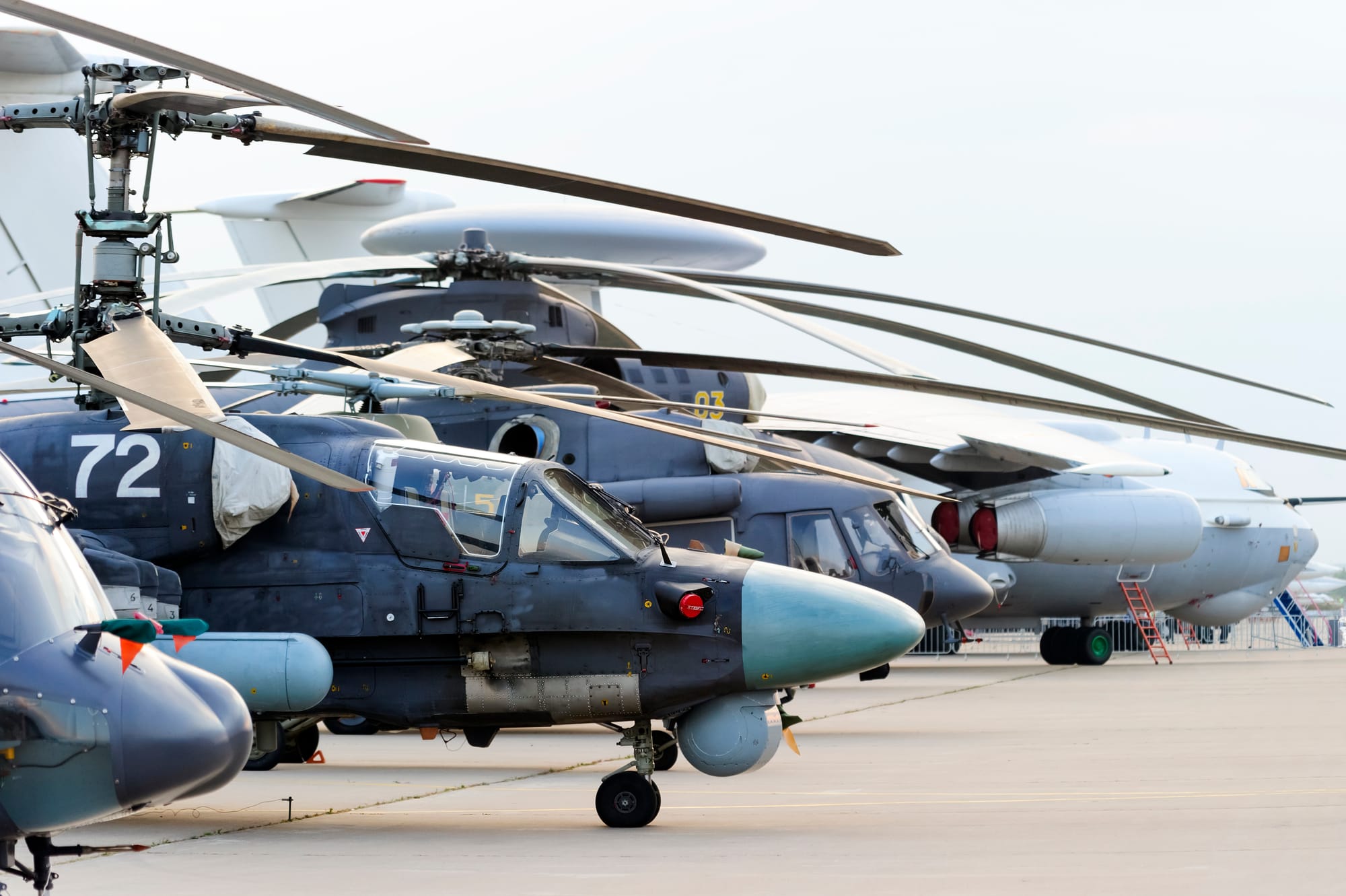 Defence Industrial Strategy underscores “industrial security priority” for UK-made steel
