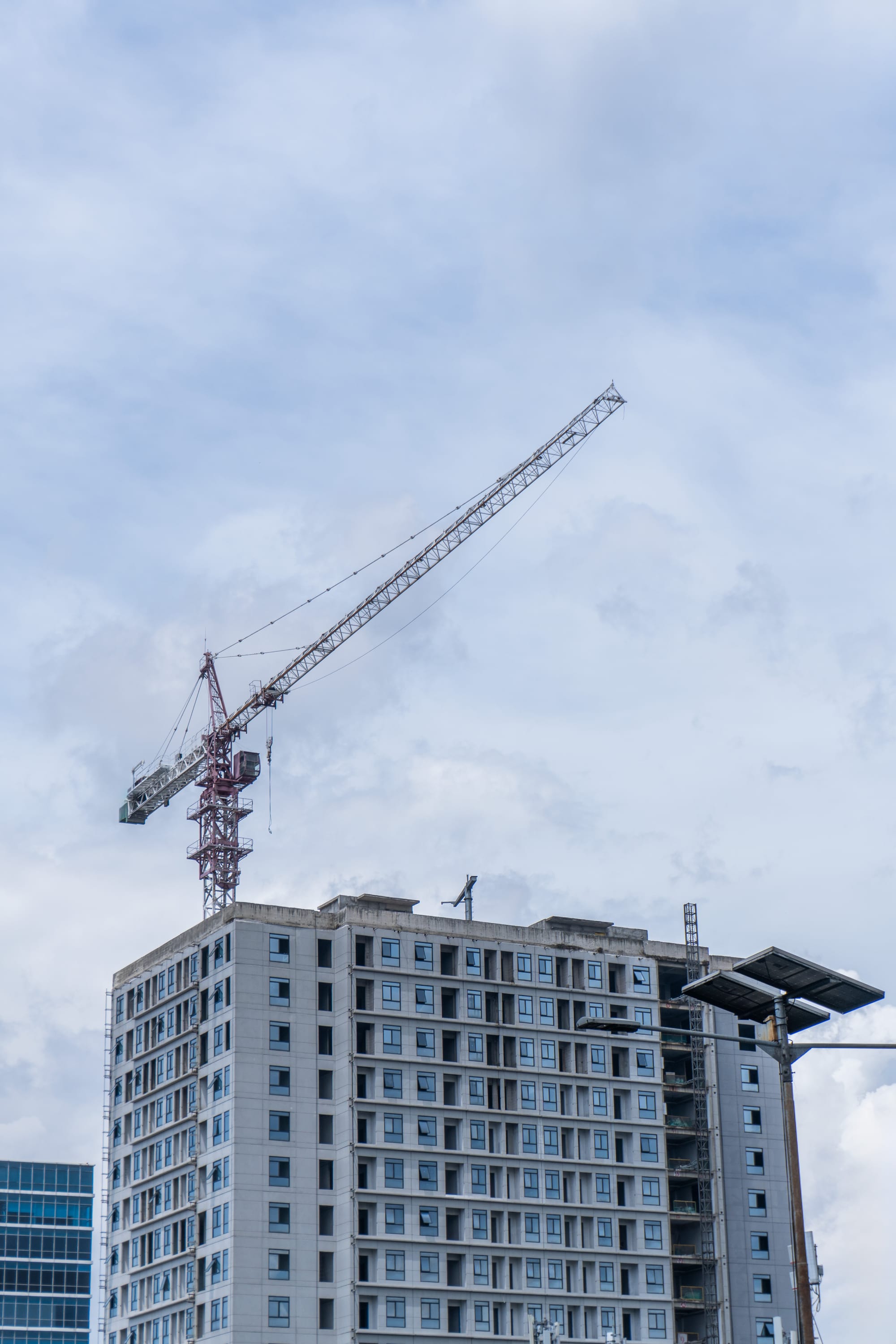 UK Steel - Public Procurement: Growing British industry, jobs and skills